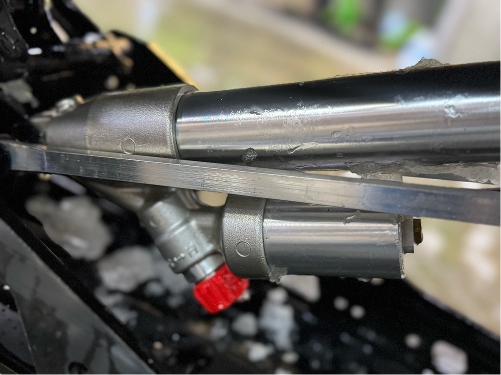 Ski-Doo SUMMIT X EXPERT 850 174 2021 à vendre