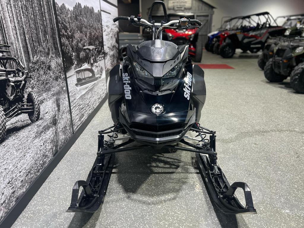 Ski-Doo SUMMIT SP 850 165 2019 à vendre