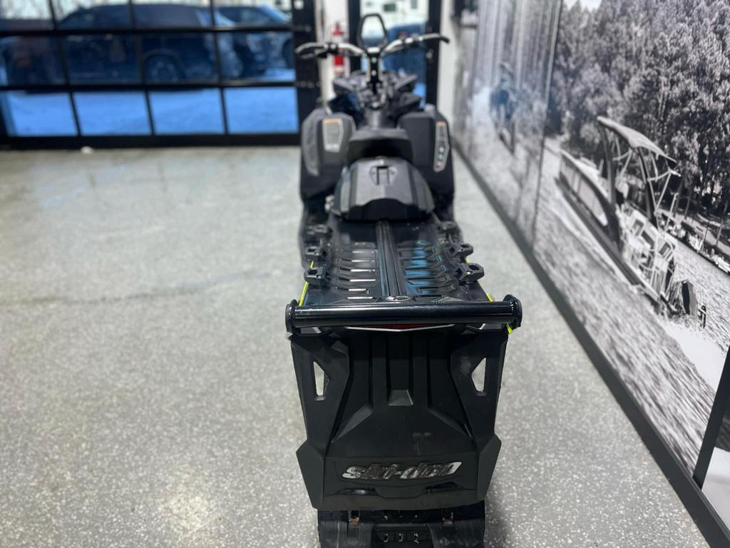 Ski-Doo SUMMIT SP 850 165 2019 à vendre