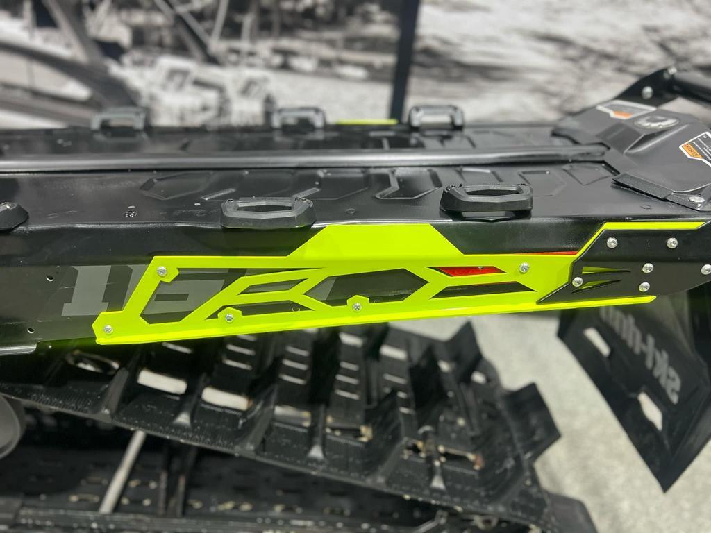 Ski-Doo SUMMIT SP 850 165 2019 à vendre