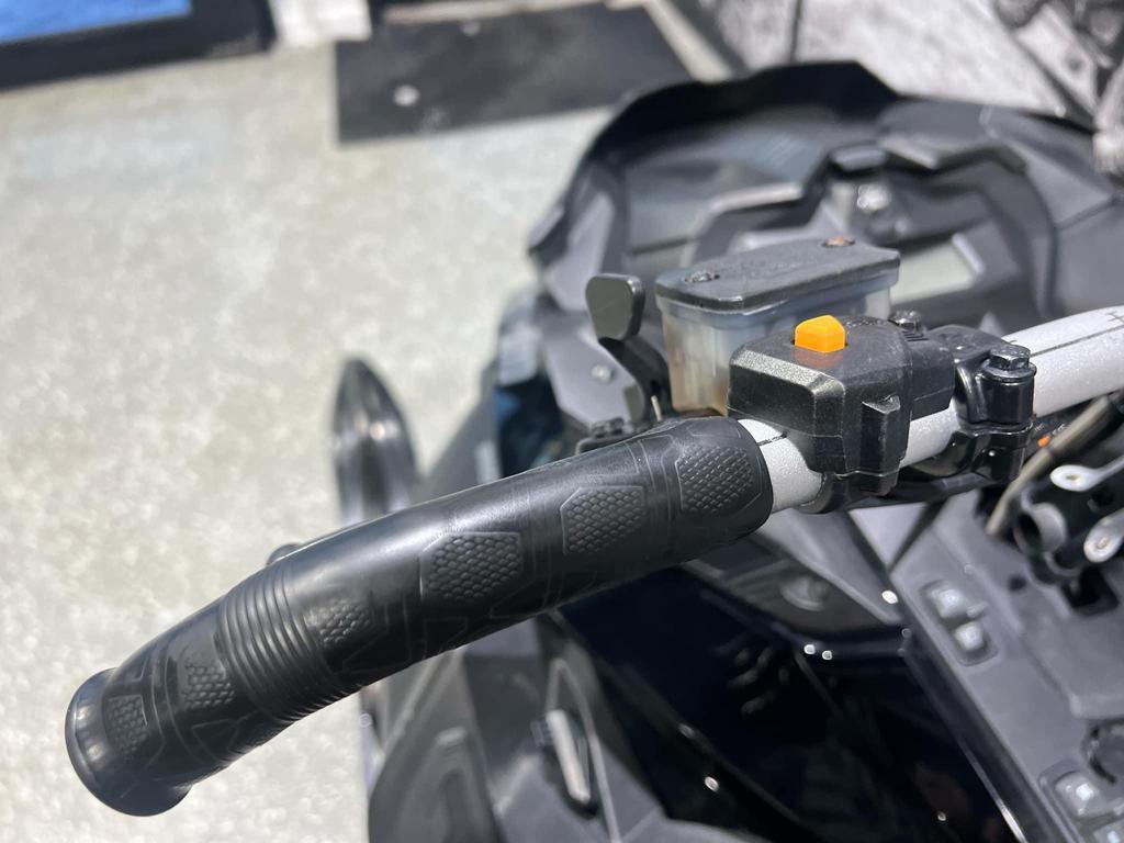 Ski-Doo SUMMIT SP 850 165 2019 à vendre