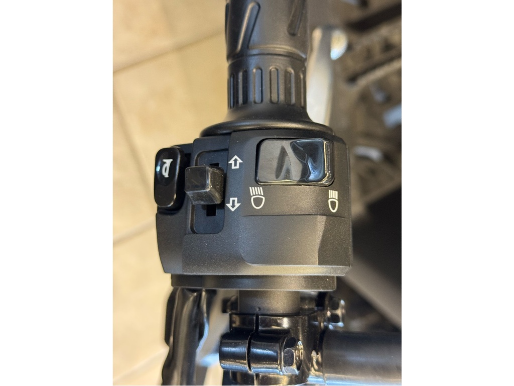 Kawasaki Z125 PRO 2025 à vendre