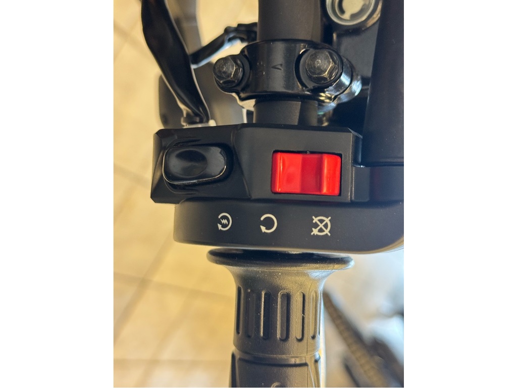 Kawasaki Z125 PRO 2025 à vendre