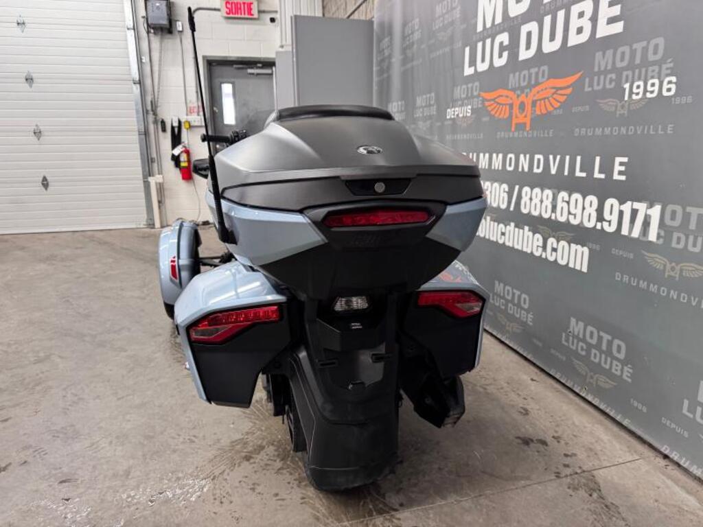 Can-Am Spyder F3 Limited 2021 à vendre