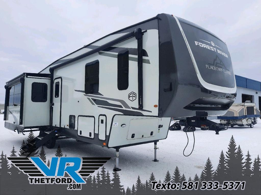 Flagstaff Classic 371RK 2025