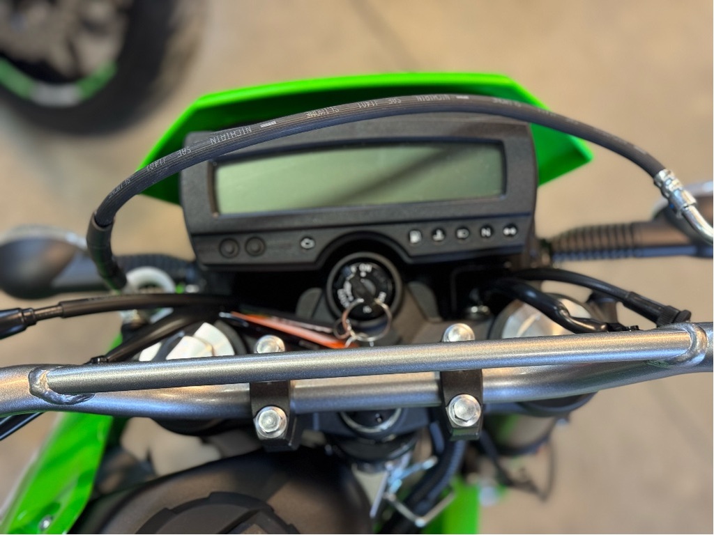 Kawasaki KLX300 2025 à vendre