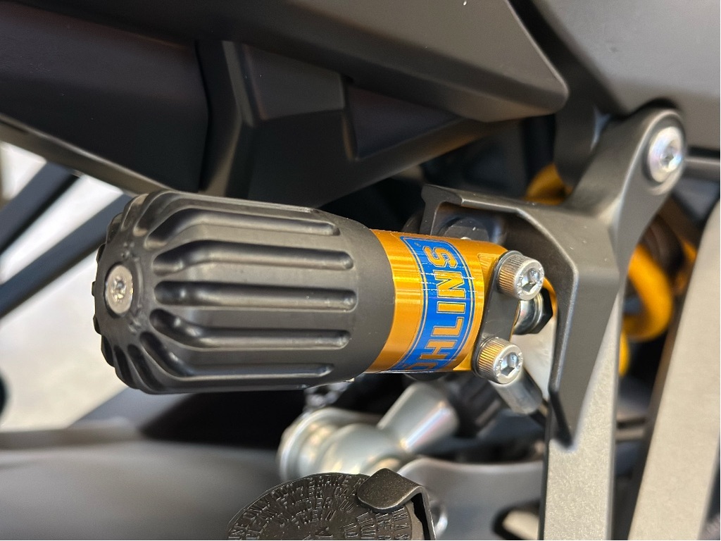 Kawasaki NINJA 1100 SX SE 2025 à vendre