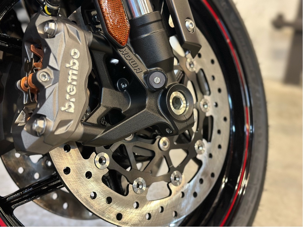 Kawasaki NINJA 1100 SX SE 2025 à vendre