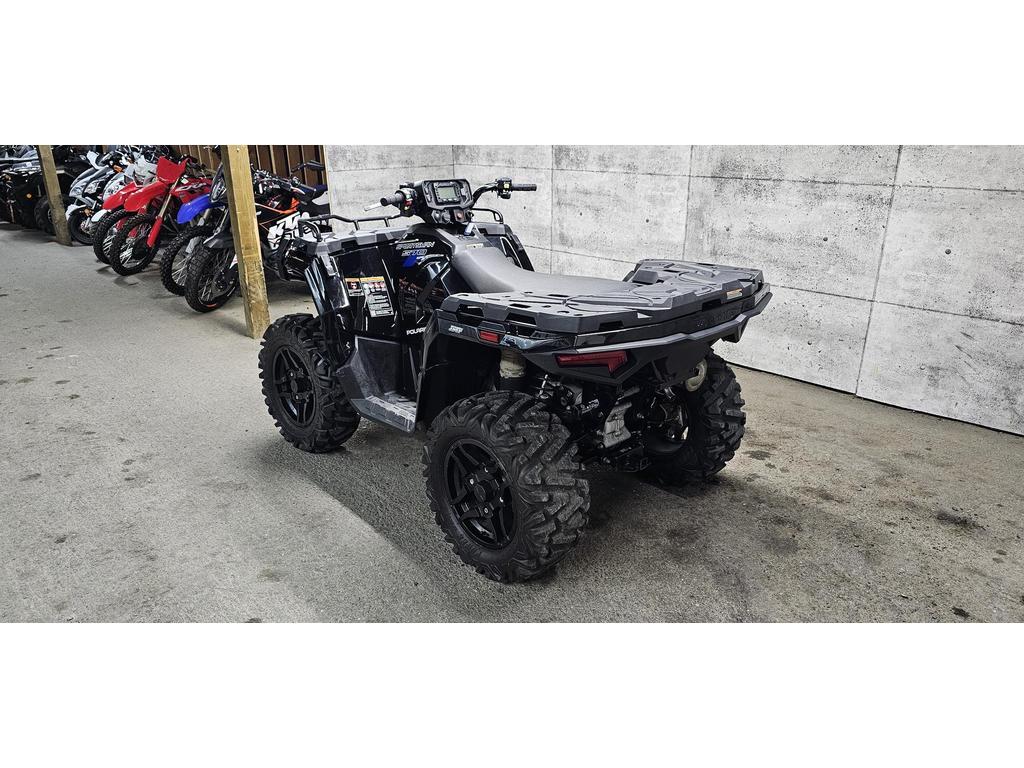 Polaris SPORTSMAN 570 EPS TRAIL 2022 à vendre