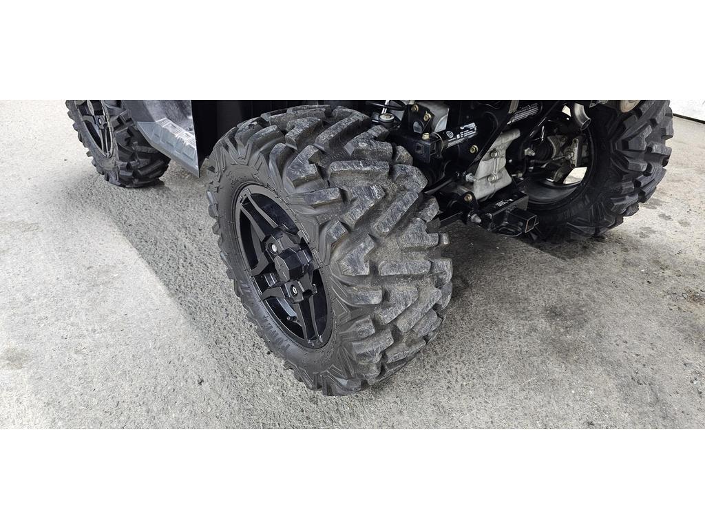 Polaris SPORTSMAN 570 EPS TRAIL 2022 à vendre
