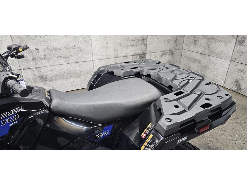 Polaris SPORTSMAN 570 EPS TRAIL 2022 à vendre