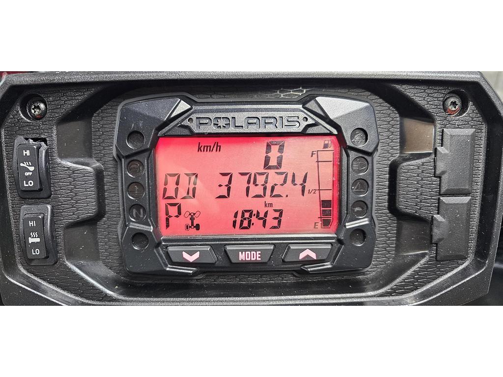 Polaris SPORTSMAN 570 EPS TRAIL 2022 à vendre