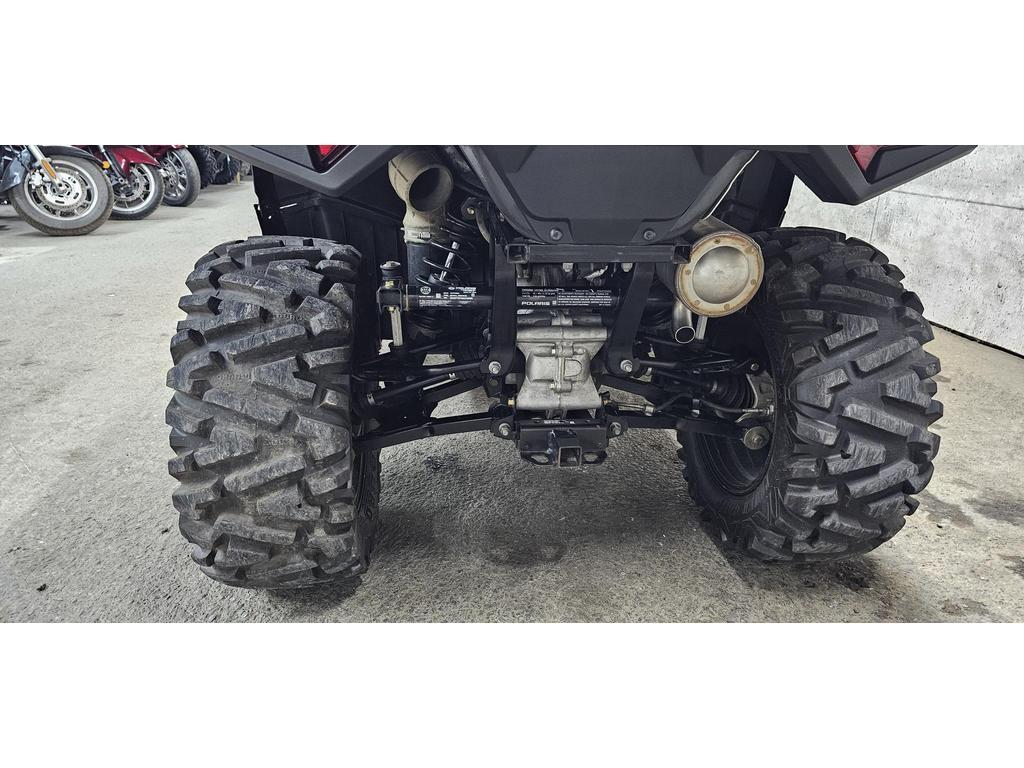 Polaris SPORTSMAN 570 EPS TRAIL 2022 à vendre