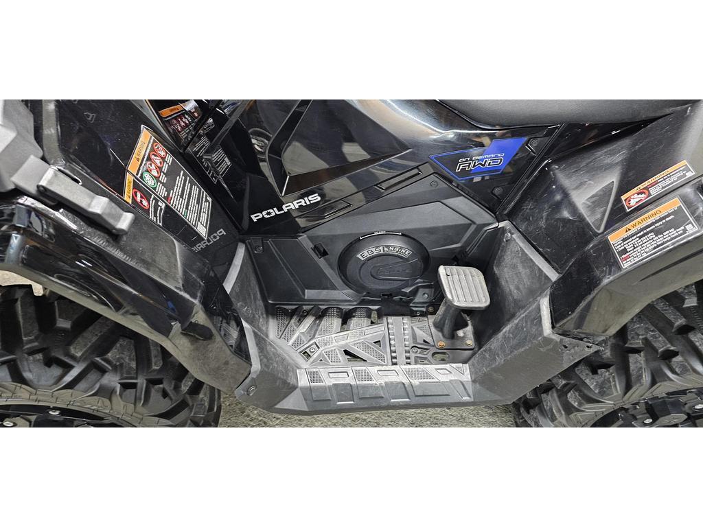 Polaris SPORTSMAN 570 EPS TRAIL 2022 à vendre