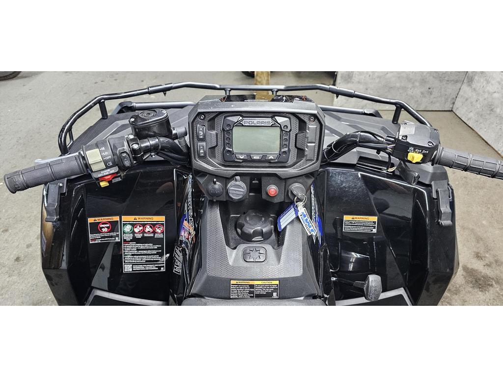 Polaris SPORTSMAN 570 EPS TRAIL 2022 à vendre