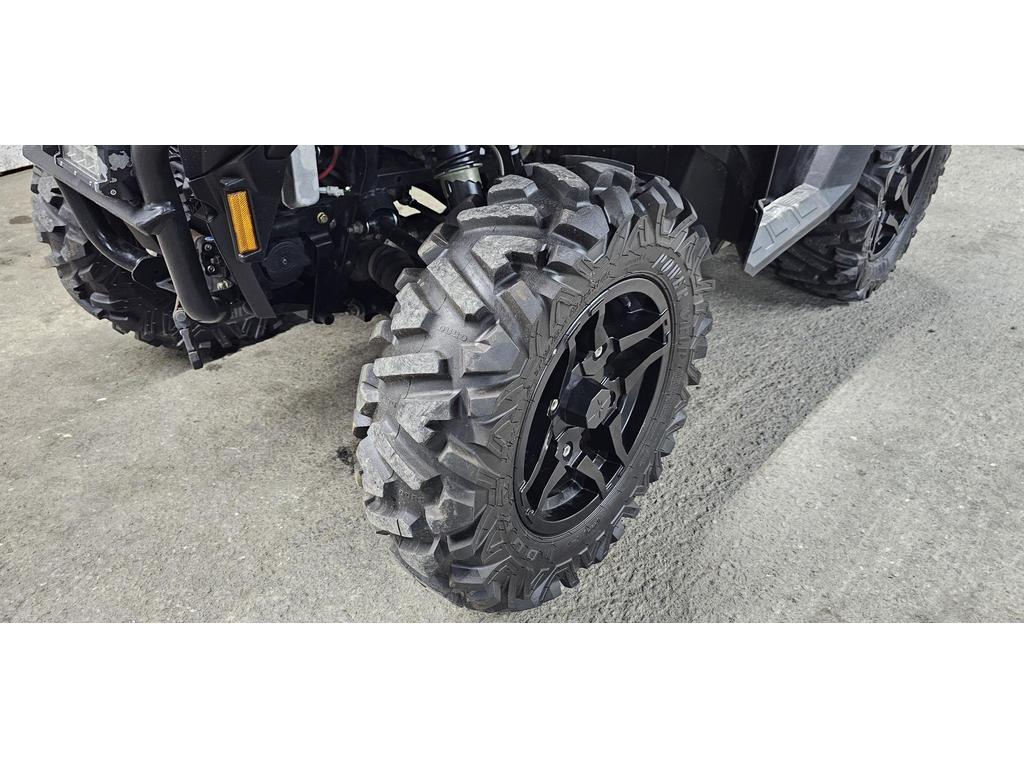 Polaris SPORTSMAN 570 EPS TRAIL 2022 à vendre