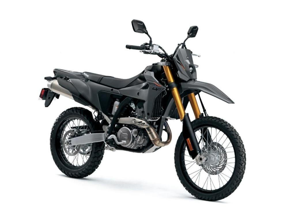 Suzuki DR-Z4S 2025 à vendre