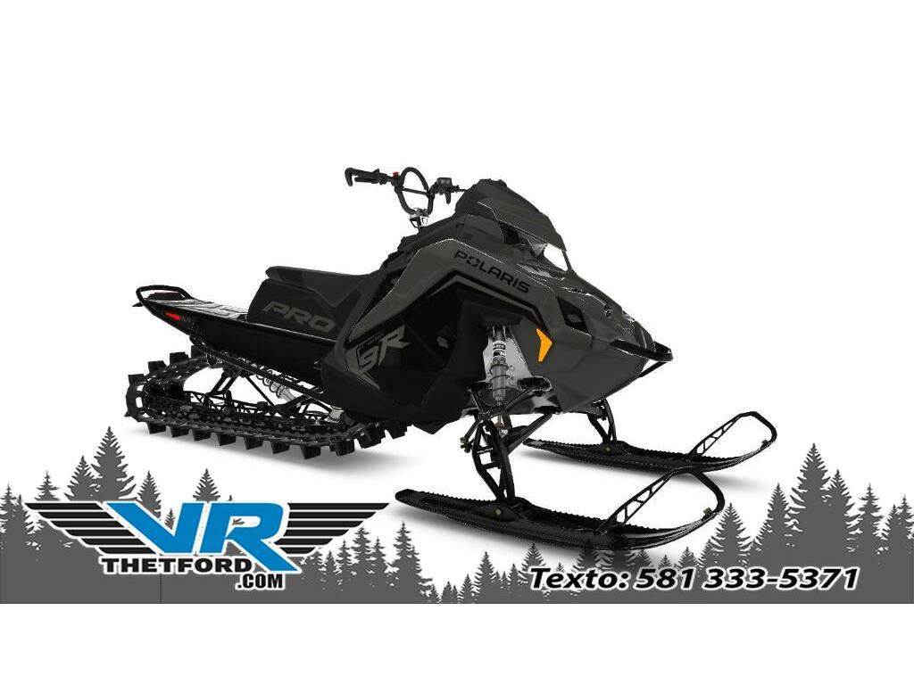 Polaris 9R RMK Pro 155 2025