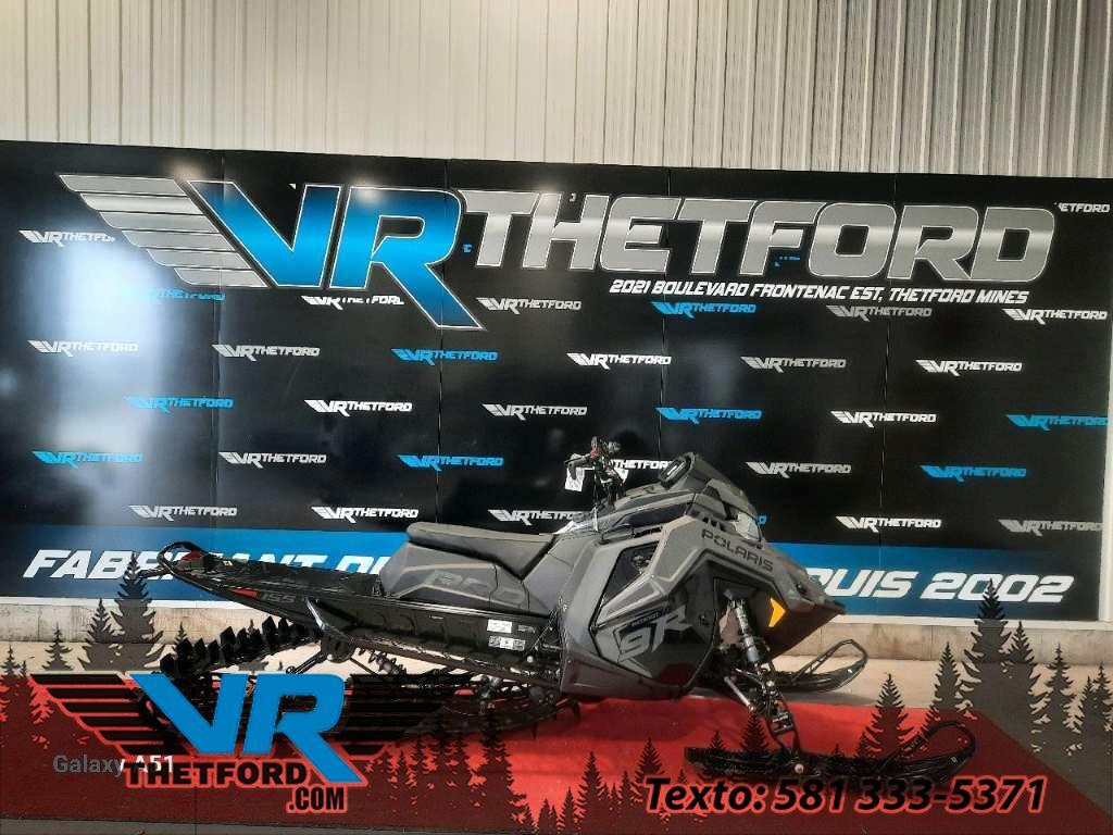 Polaris 9R RMK Pro 155 2025