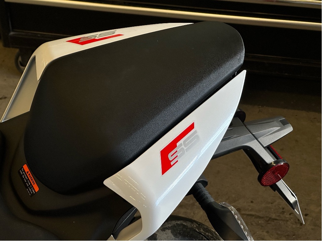 CFMOTO 450SS 2025 à vendre