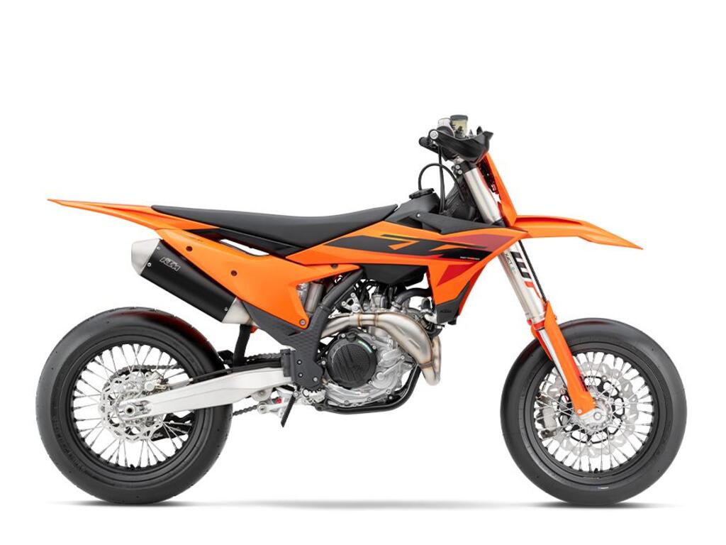 KTM 450 SMR 2025