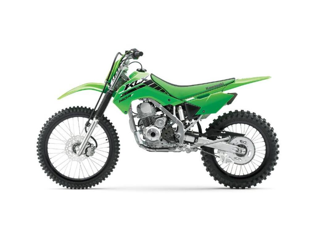 Kawasaki KLX140RF 2025 à vendre