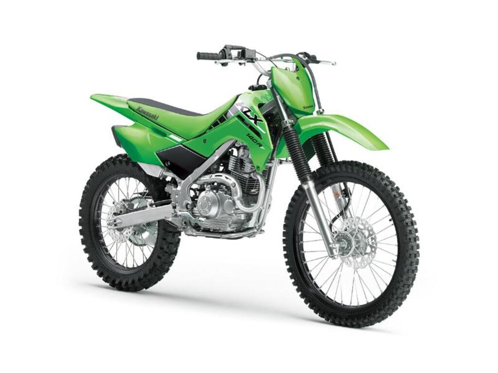 Kawasaki KLX140RF 2025 à vendre