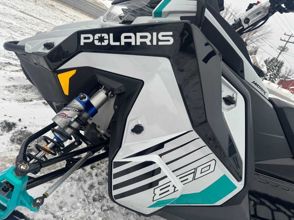Polaris 850 SWITCHBACK ASSAULT 146 2025 à vendre