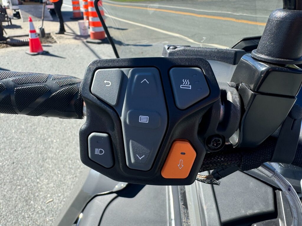 Polaris 650 Titan Adventure 155 2025 à vendre