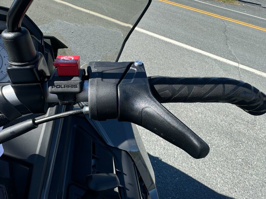 Polaris 650 Titan Adventure 155 2025 à vendre