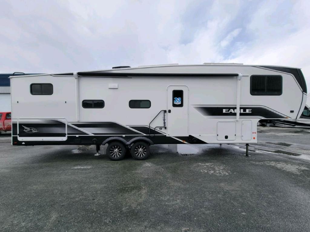 Jayco Eagle HT 31QCD 2025 à vendre