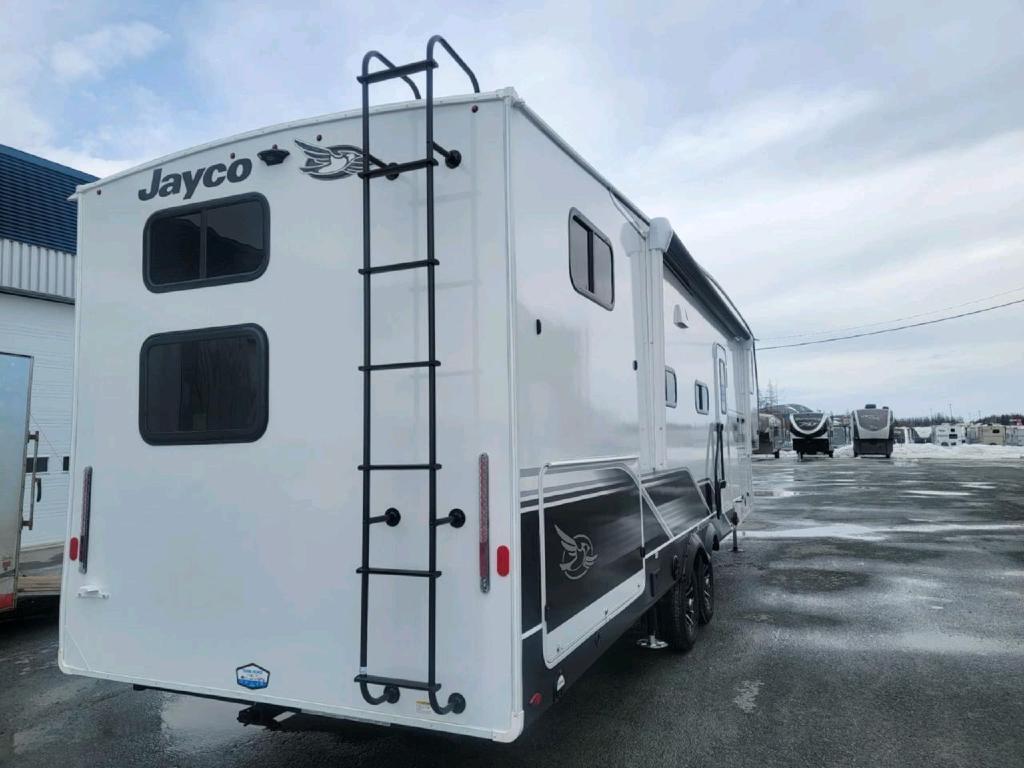 Jayco Eagle HT 31QCD 2025 à vendre