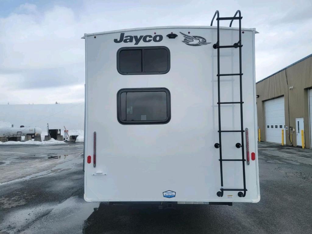 Jayco Eagle HT 31QCD 2025 à vendre