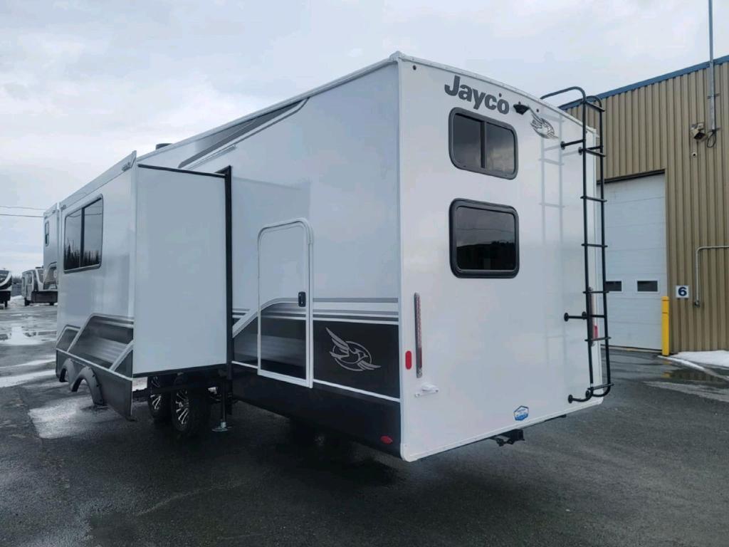 Jayco Eagle HT 31QCD 2025 à vendre