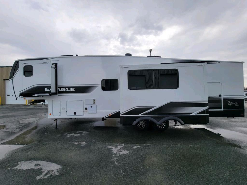 Jayco Eagle HT 31QCD 2025 à vendre