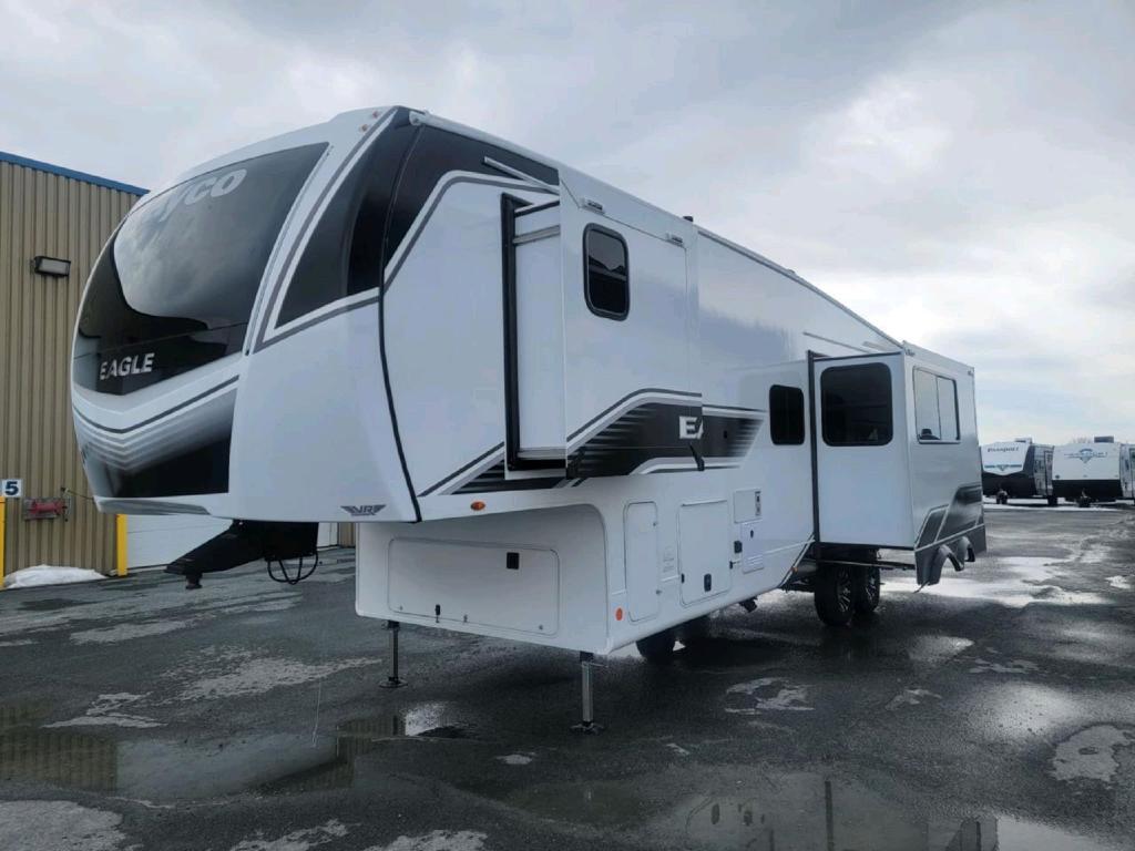 Jayco Eagle HT 31QCD 2025 à vendre