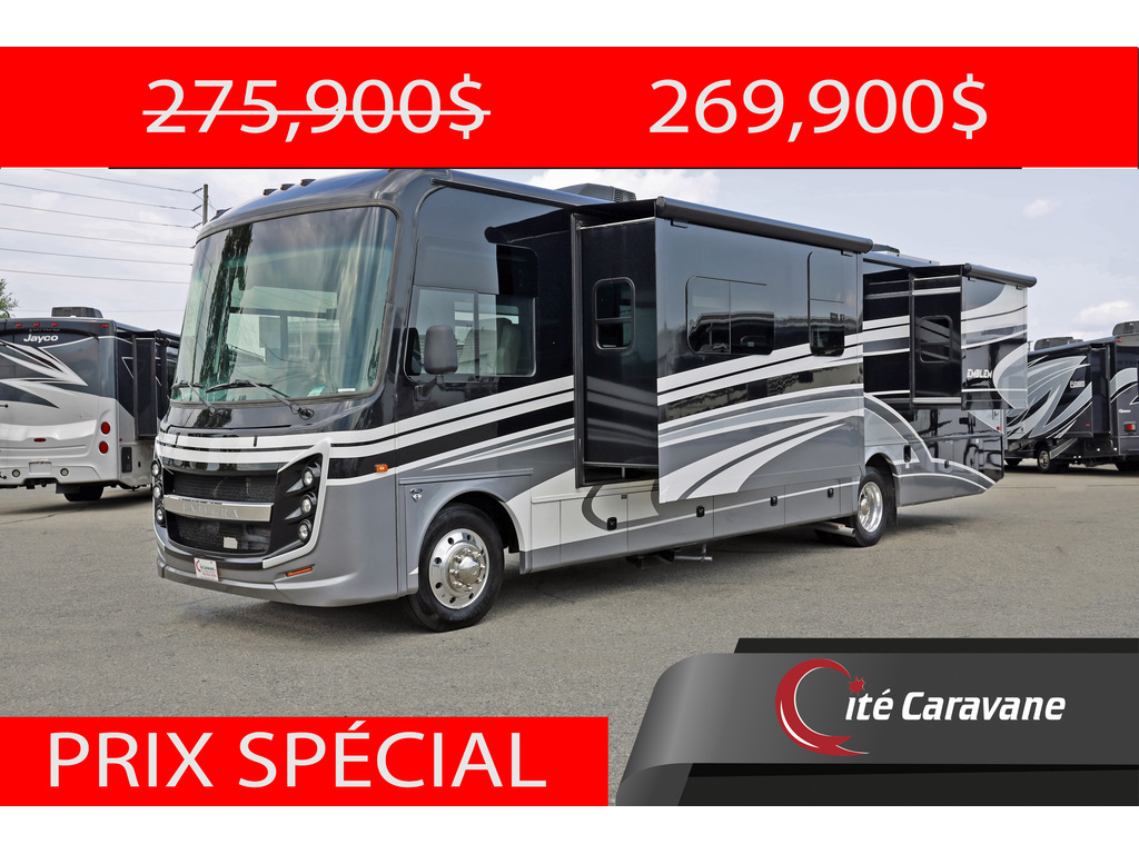 Entegra Coach Emblem 2024