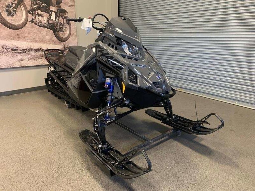 Polaris PATRIOT BOOST RMK KHAOS 155 2025