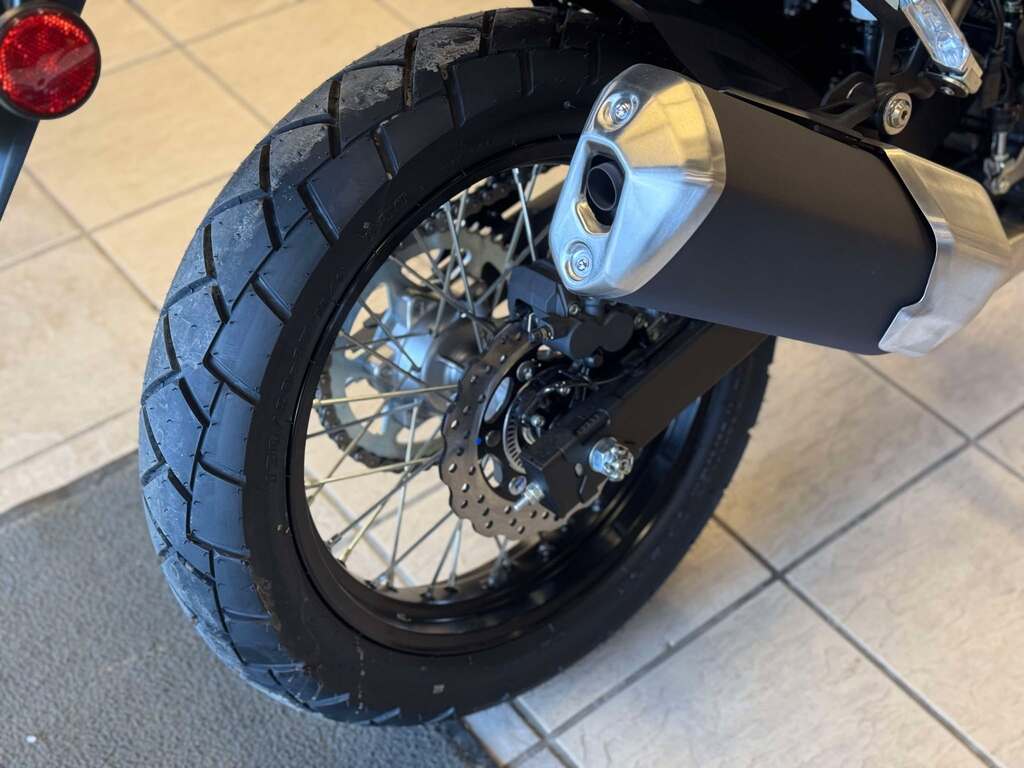 Kawasaki Versys-X 300 ABS 2025 à vendre