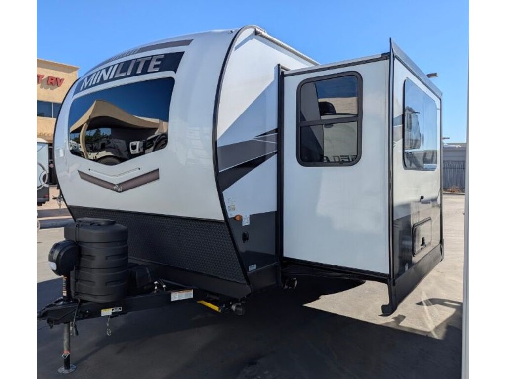 Rockwood Mini Lite 2506FK 2025 à vendre