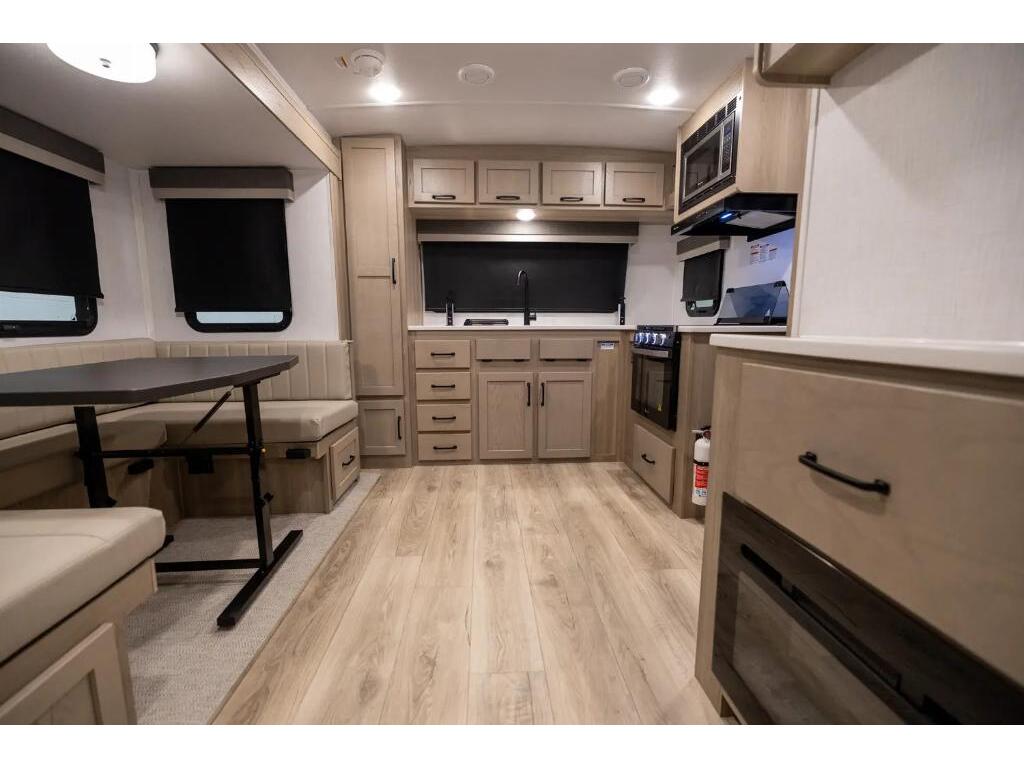 Rockwood Mini Lite 2506FK 2025 à vendre