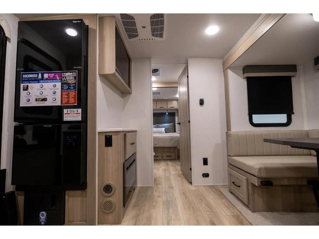 Rockwood Mini Lite 2506FK 2025 à vendre