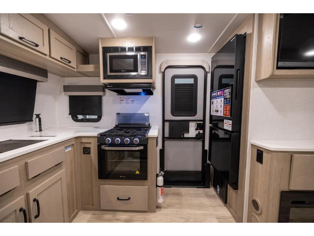 Rockwood Mini Lite 2506FK 2025 à vendre