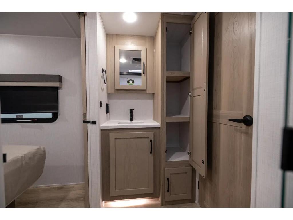 Rockwood Mini Lite 2506FK 2025 à vendre