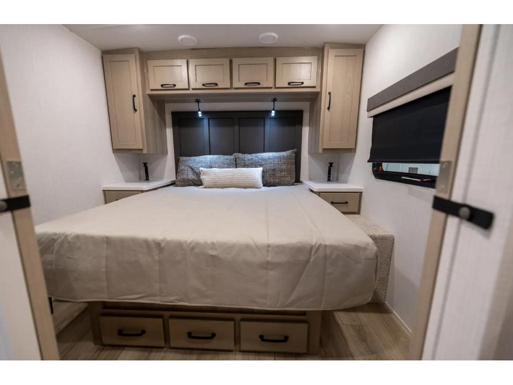 Rockwood Mini Lite 2506FK 2025 à vendre