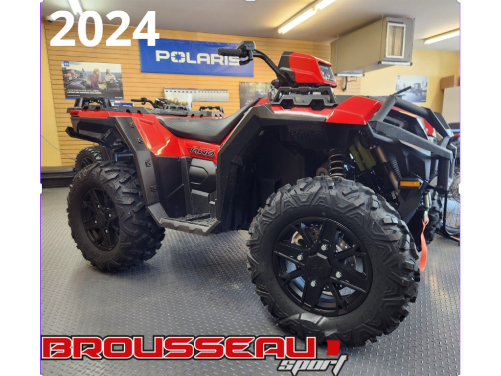 Polaris Sportsman XP 1000 2024
