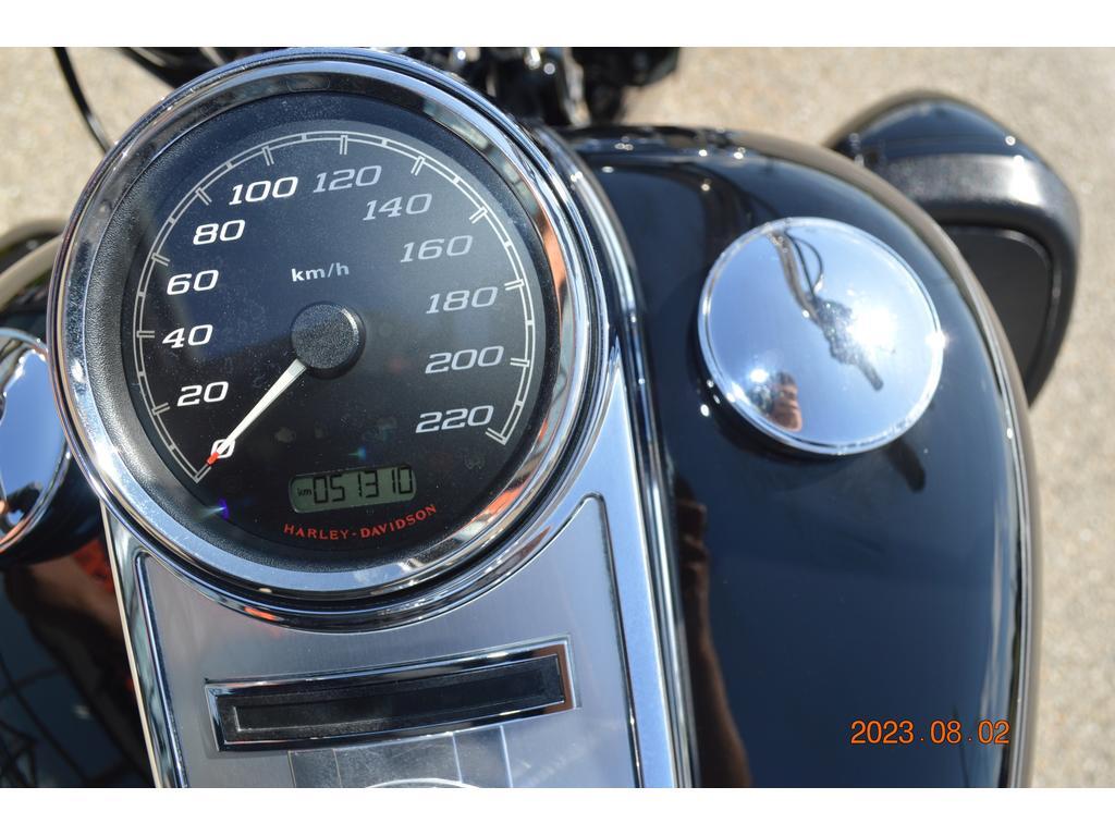 Harley-Davidson Road King 2017 à vendre