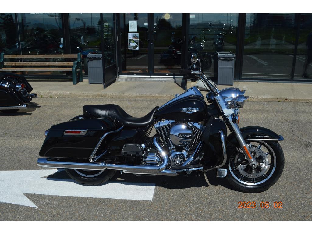 Harley-Davidson Road King 2017 à vendre