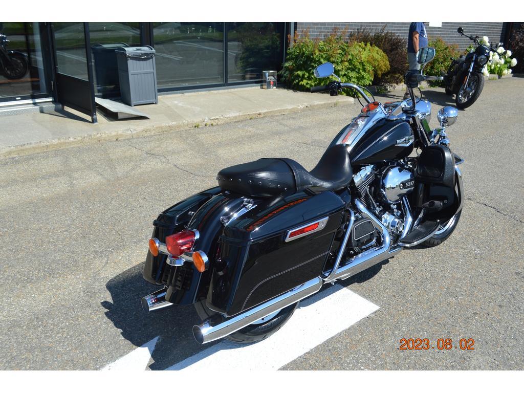 Harley-Davidson Road King 2017 à vendre