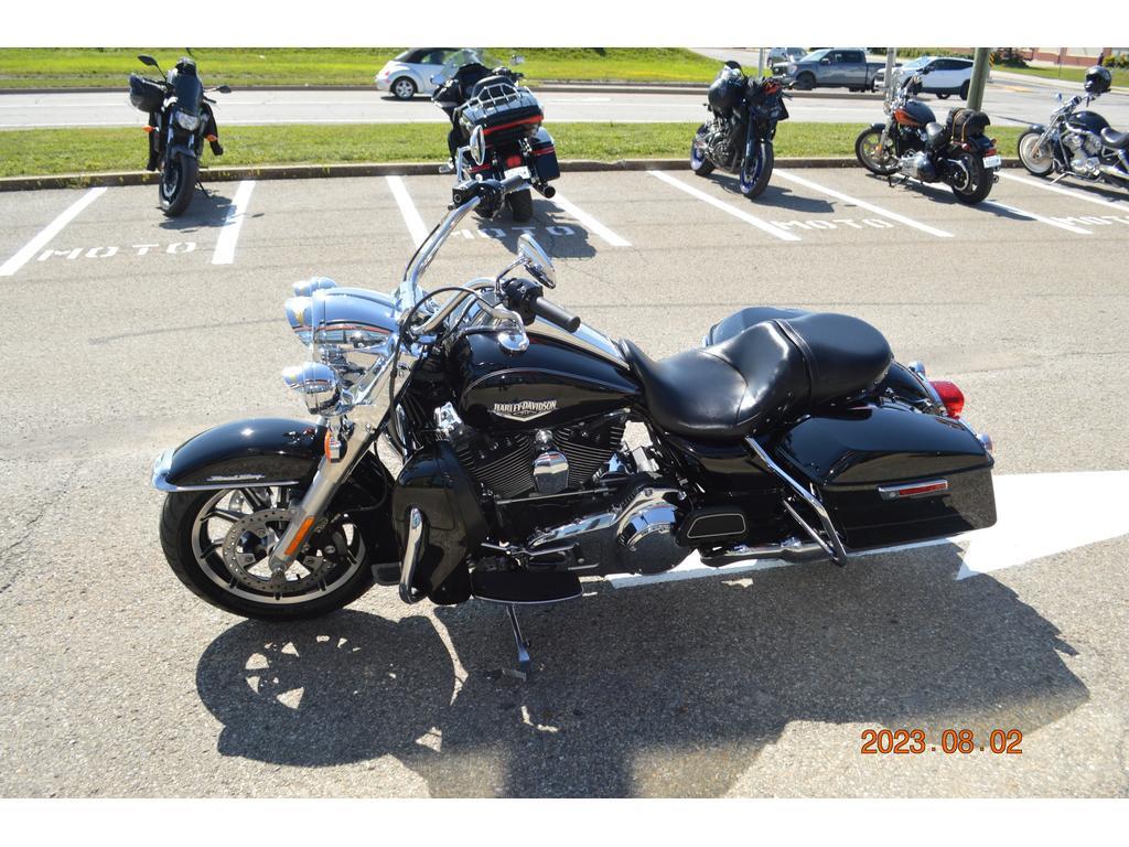 Harley-Davidson Road King 2017 à vendre